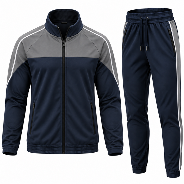 Men's Custom Elite Jogging Suits