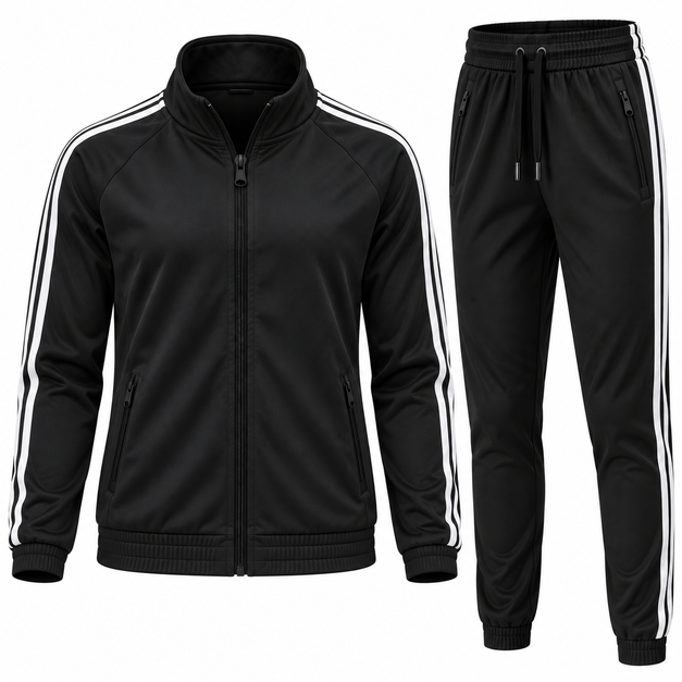 Unisex Custom Core Jogging Suits