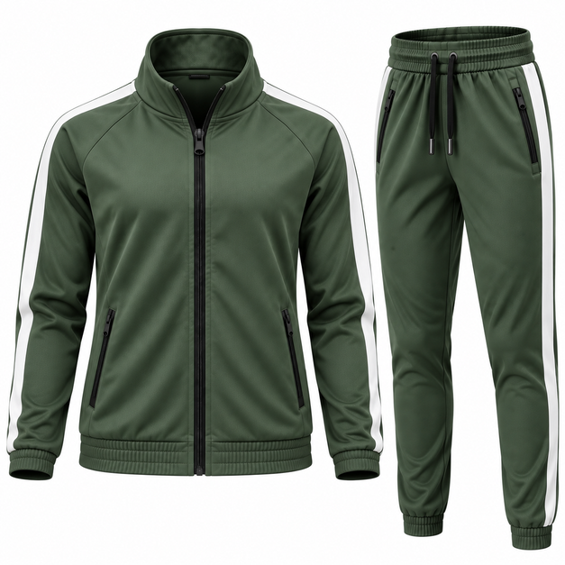 Unisex Custom Pro Jogging Suits