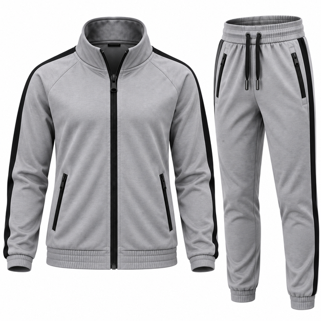 Unisex Custom Elite Jogging Suits
