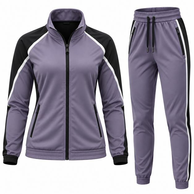 Women's Custom Pro Jogging Suits