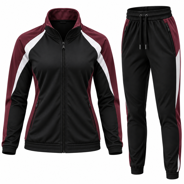 Women's Custom Elite Jogging Suits