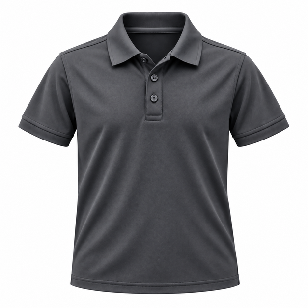 Kids' Custom Pro Polo Shirts