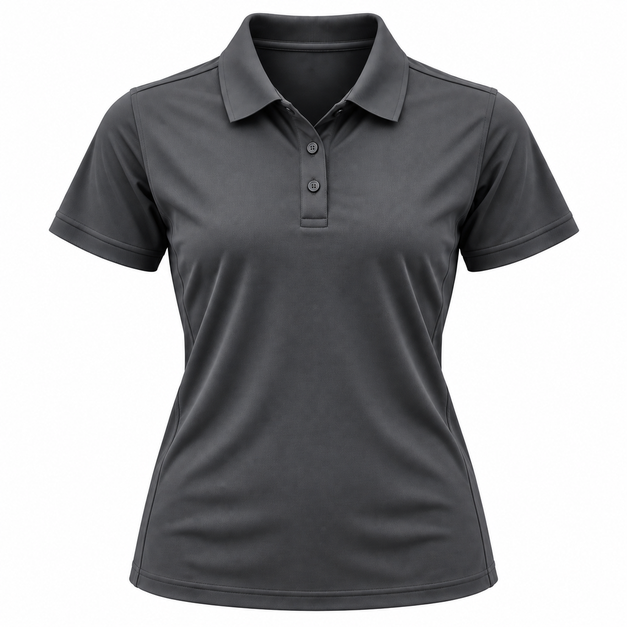 Women's Custom Pro Polo Shirts