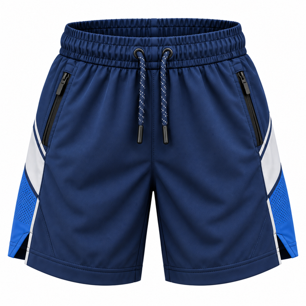 Kids' Custom Pro Shorts