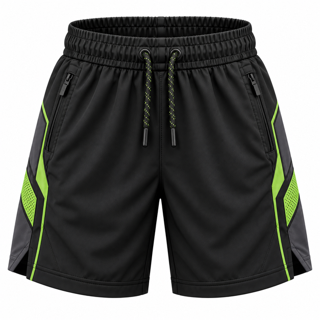 Kids' Custom Elite Shorts