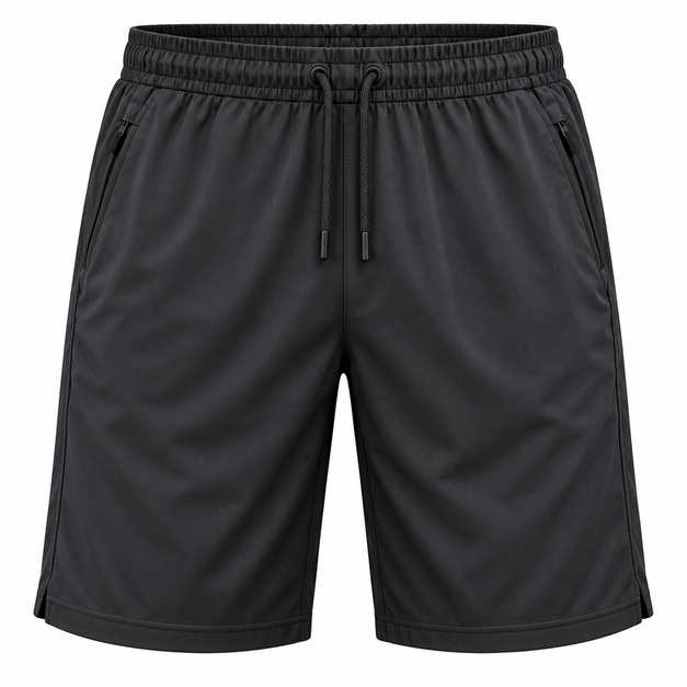 Men's Custom Core Shorts