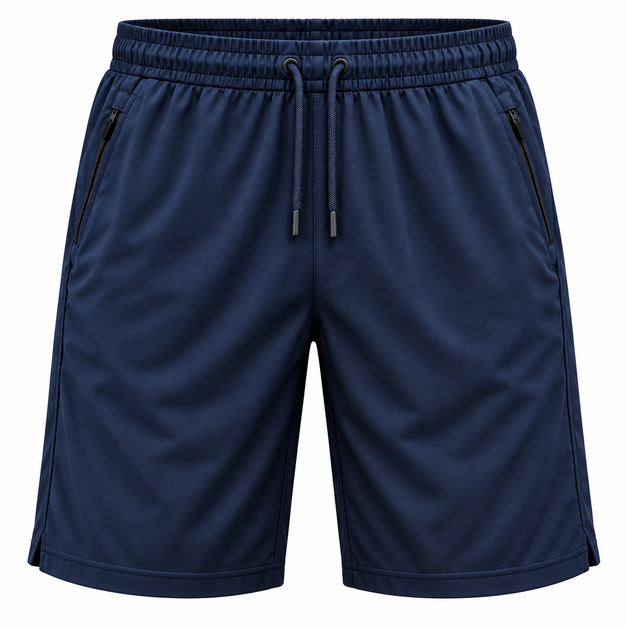 Men's Custom Pro Shorts