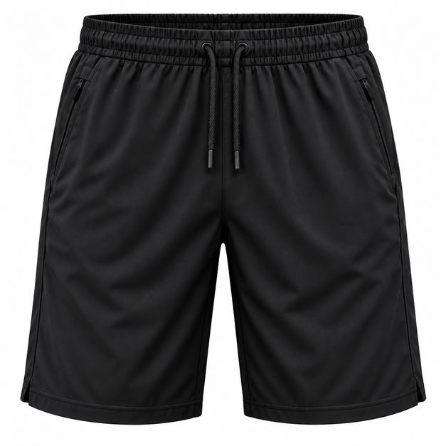 Men's Custom Elite Shorts