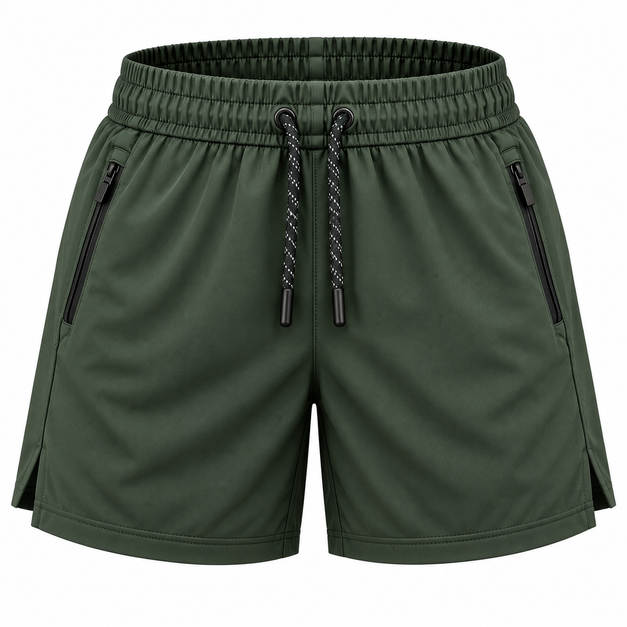 Unisex Custom Core Shorts