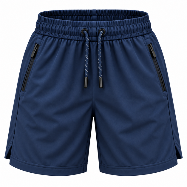 Unisex Custom Pro Shorts