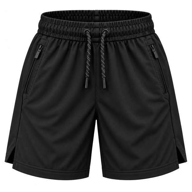 Unisex Custom Elite Shorts