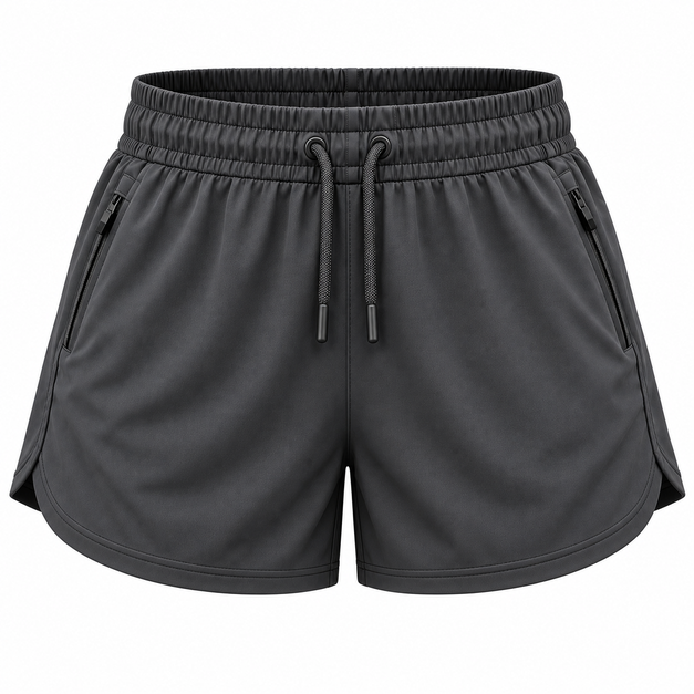 Women's Custom Core Shorts