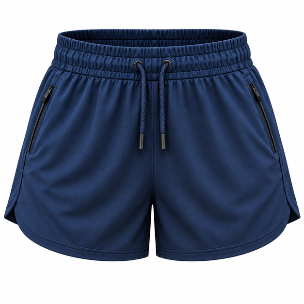 Women's Custom Pro Shorts