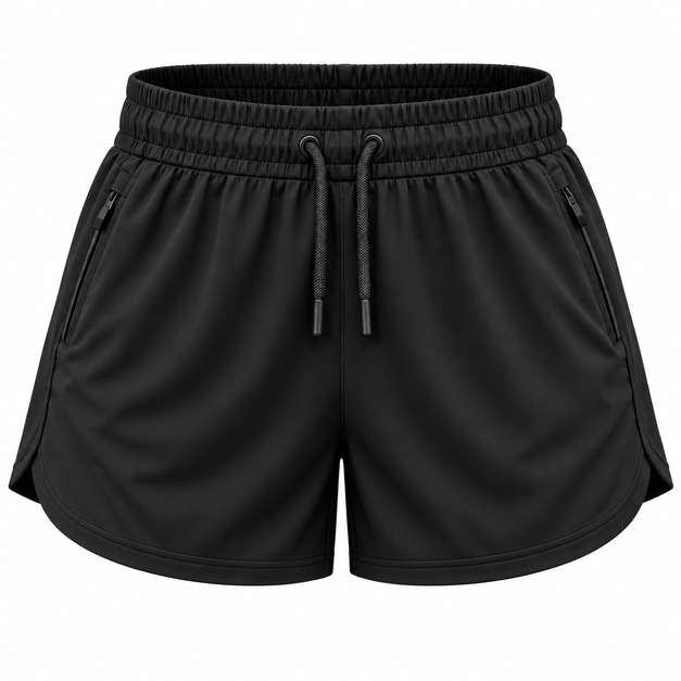 Women's Custom Elite Shorts