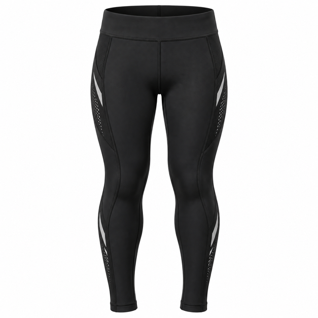 Kids' Custom Core Sports Leggings