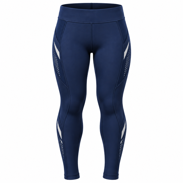Kids' Custom Pro Sports Leggings