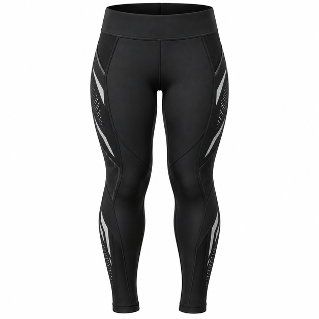 Kids' Custom Elite Sports Leggings