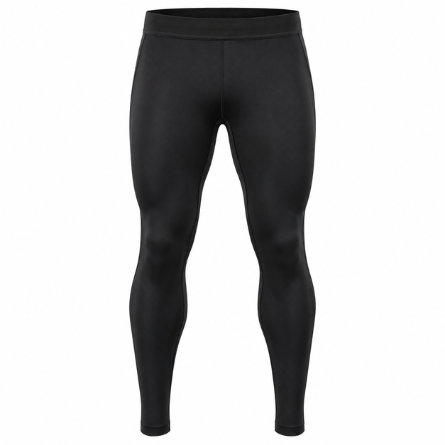 Men's Custom Core Sports Leggings