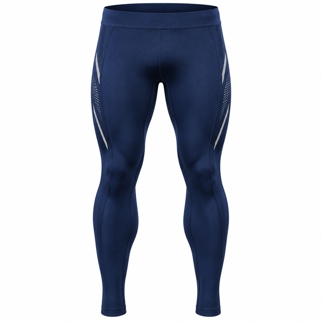Men's Custom Pro Sports Leggings