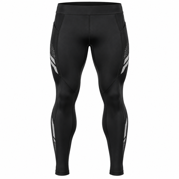 Men's Custom Elite Sports Leggings