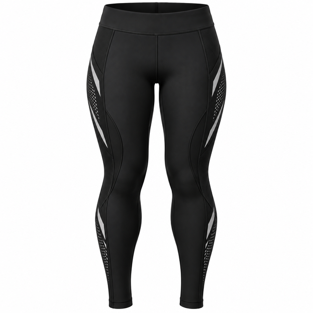 Unisex Custom Core Sports Leggings