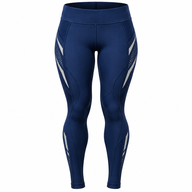 Unisex Custom Pro Sports Leggings
