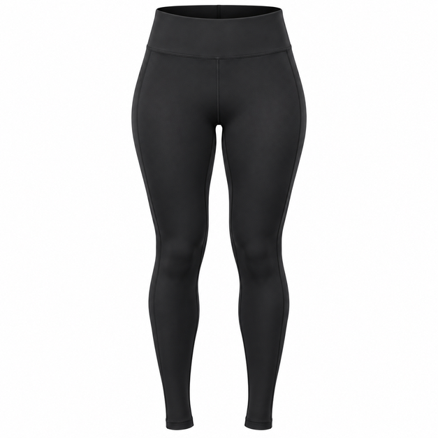 Women's Custom Core Sports Leggings