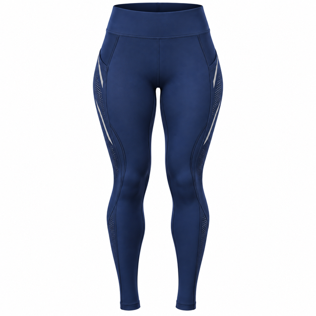 Women's Custom Pro Sports Leggings