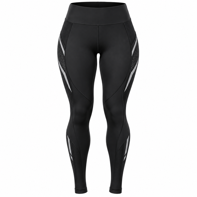 Women's Custom Elite Sports Leggings