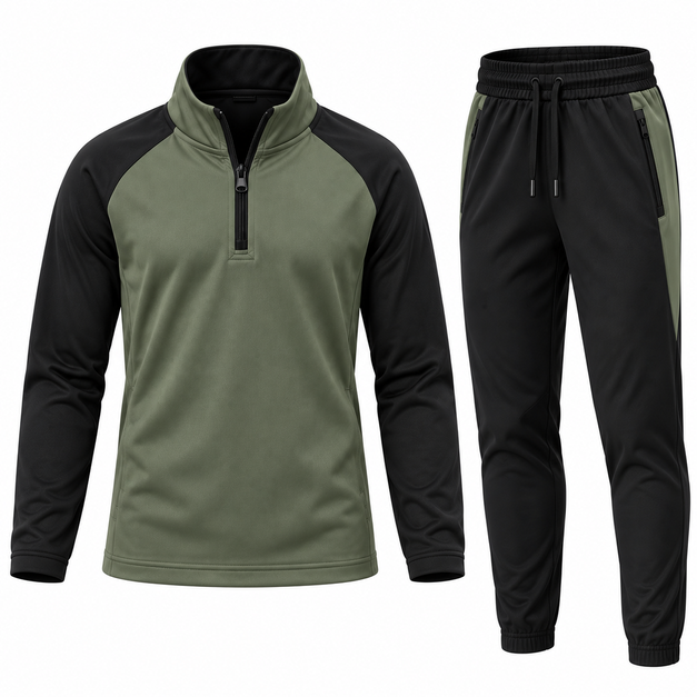 Kids' Custom Core Training Suits
