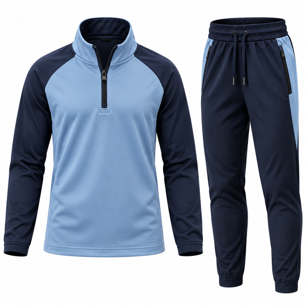 Kids' Custom Pro Training Suits