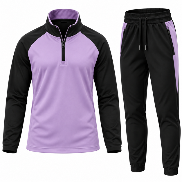 Kids' Custom Elite Training Suits