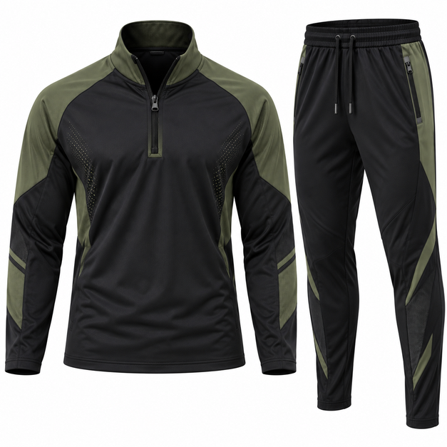 Men's Custom Core Training Suits