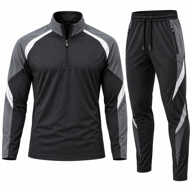Men's Custom Elite Training Suits