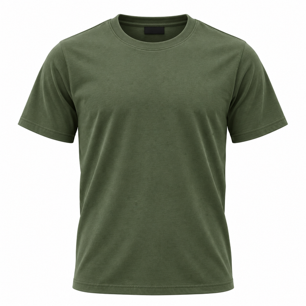 Men's Custom Core T-Shirts