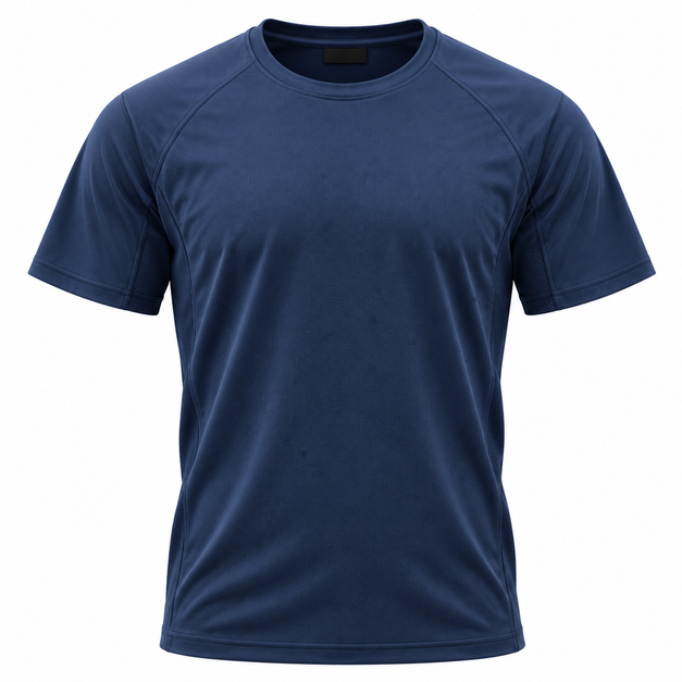 Men's Custom Elite T-Shirts
