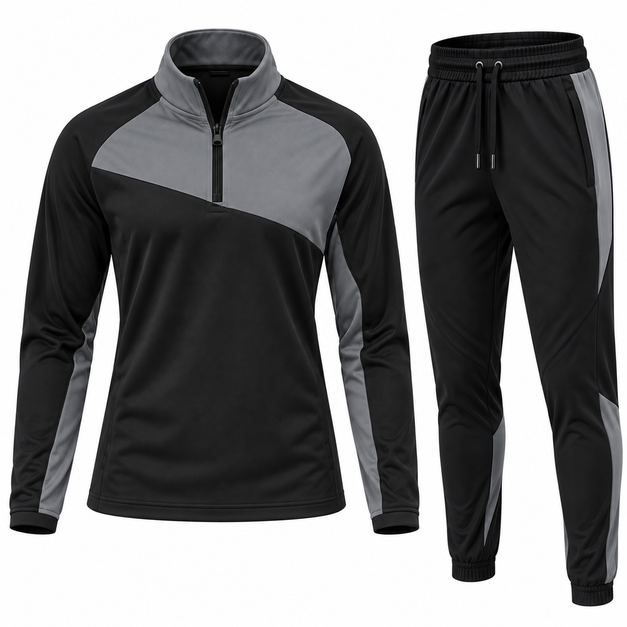 Unisex Custom Core Training Suits