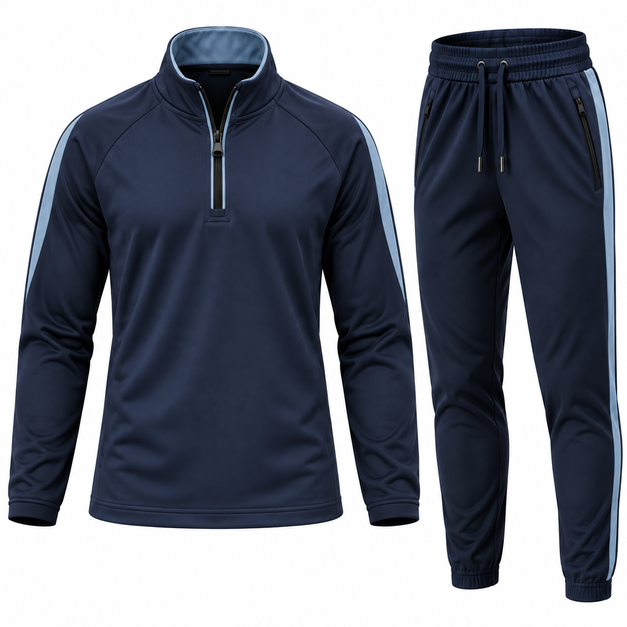 Unisex Custom Pro Training Suits