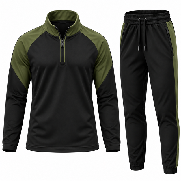 Unisex Custom Elite Training Suits