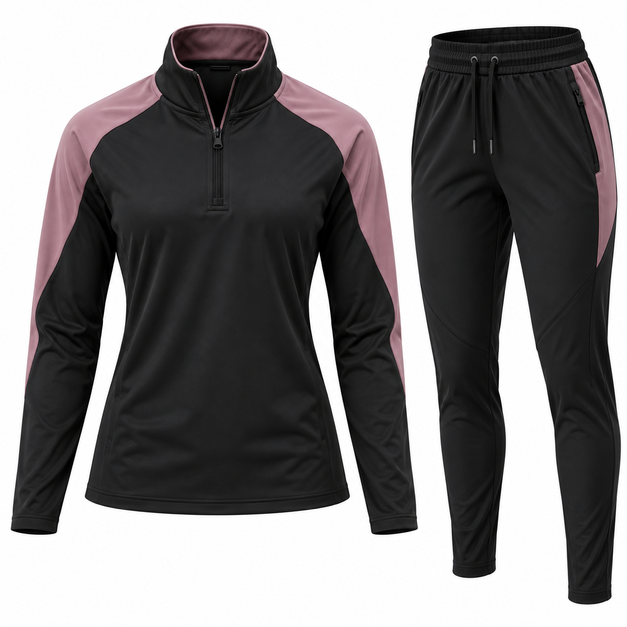 Women's Custom Core Training Suits