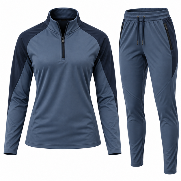 Women's Custom Pro Training Suits