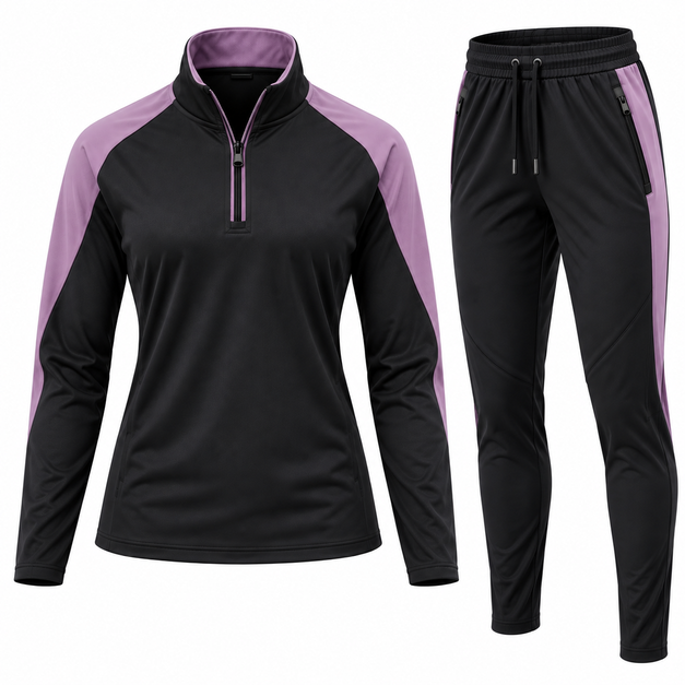Women's Custom Elite Training Suits