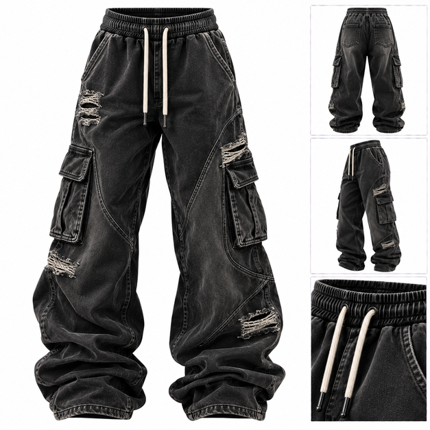 Women's Custom Elite Joggers