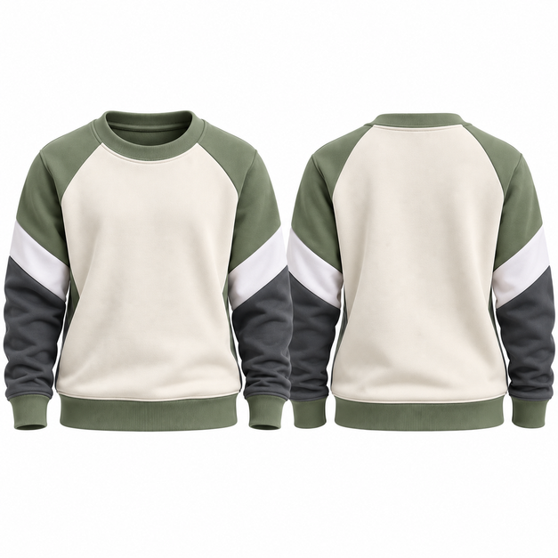 Kids' Custom Elite Sweatshirts