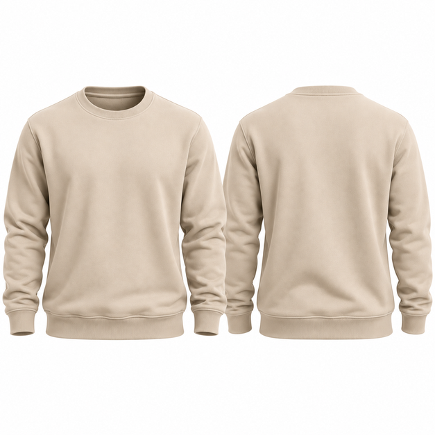 Men's Custom Elite Sweatshirts