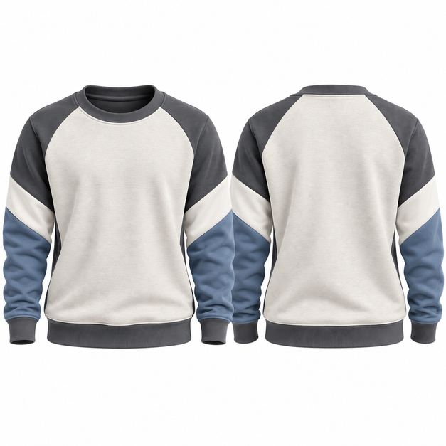 Unisex Custom Pro Sweatshirts