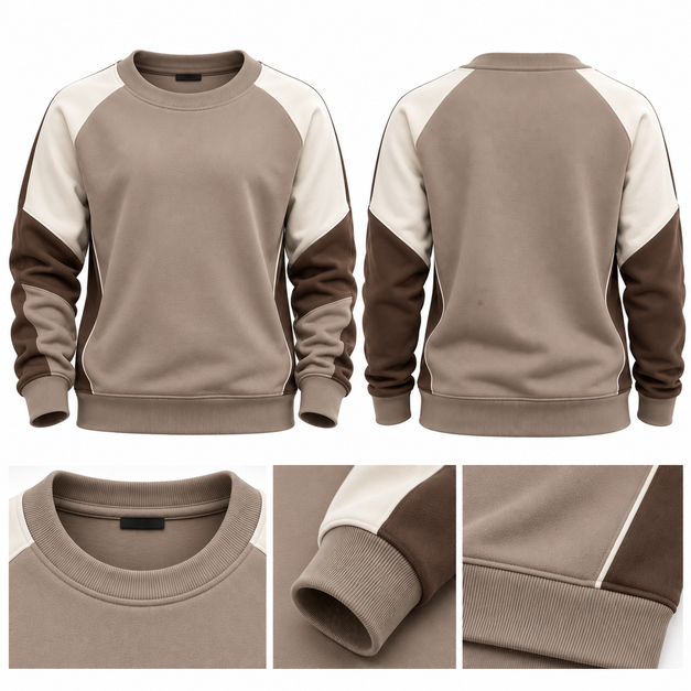 Unisex Custom Elite Sweatshirts