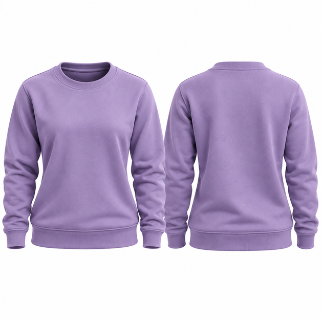 Women's Custom Pro Sweatshirts