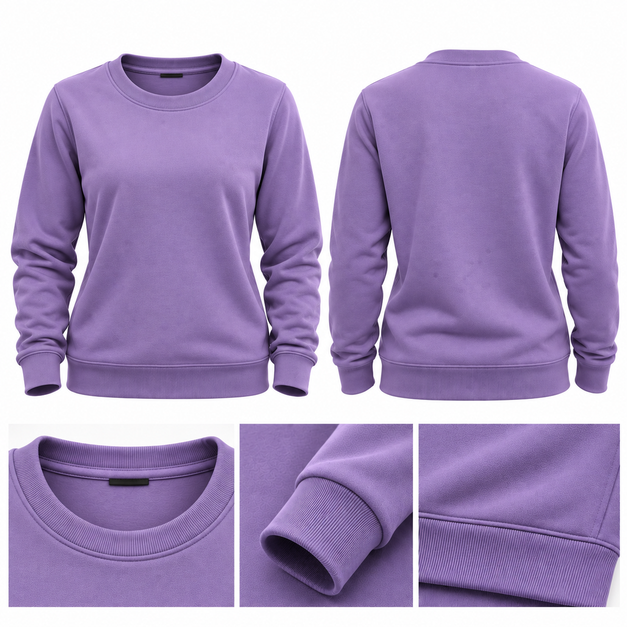 Women's Custom Elite Sweatshirts